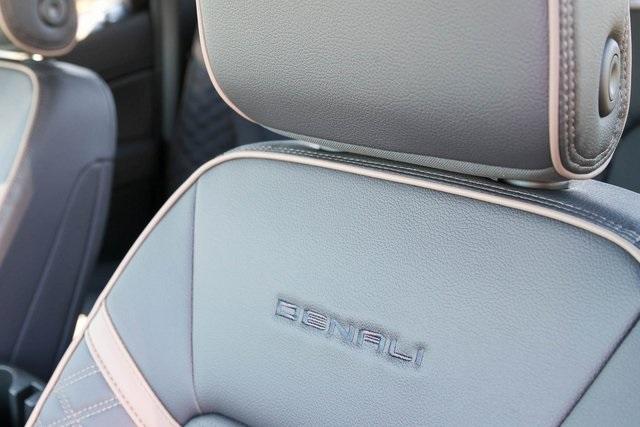 new 2026 GMC Canyon car, priced at $56,630