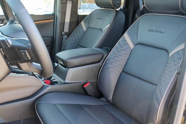 new 2026 GMC Canyon car, priced at $56,630