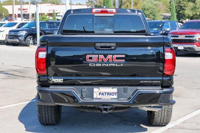 new 2026 GMC Canyon car, priced at $56,630
