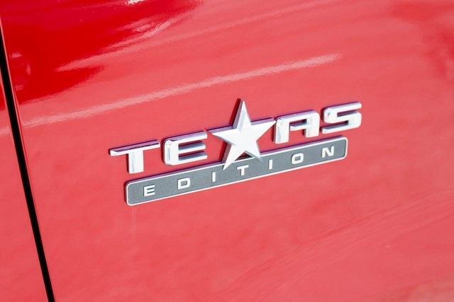 used 2022 Chevrolet Silverado 1500 car, priced at $38,846