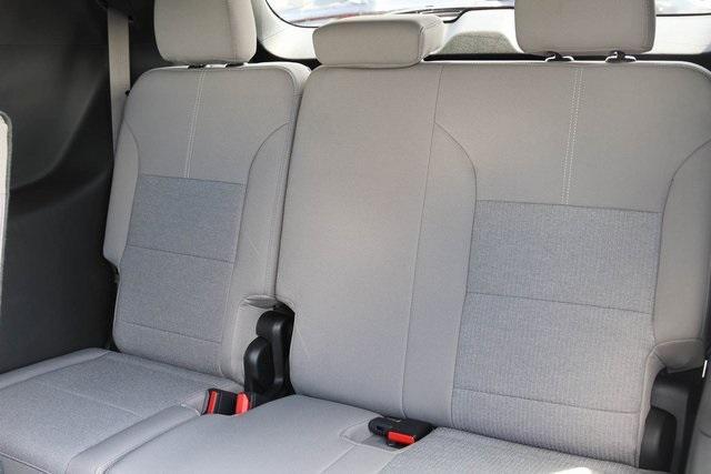 new 2025 GMC Acadia car, priced at $44,535