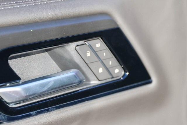 new 2026 GMC Yukon XL car, priced at $96,100