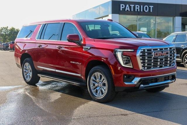 new 2026 GMC Yukon XL car, priced at $96,100