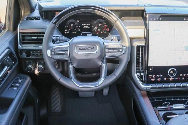 new 2026 GMC Yukon XL car, priced at $96,100