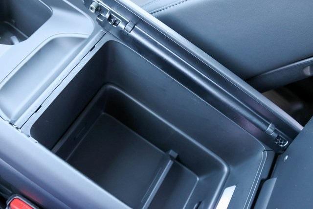 new 2025 Hyundai Santa Fe car, priced at $45,494