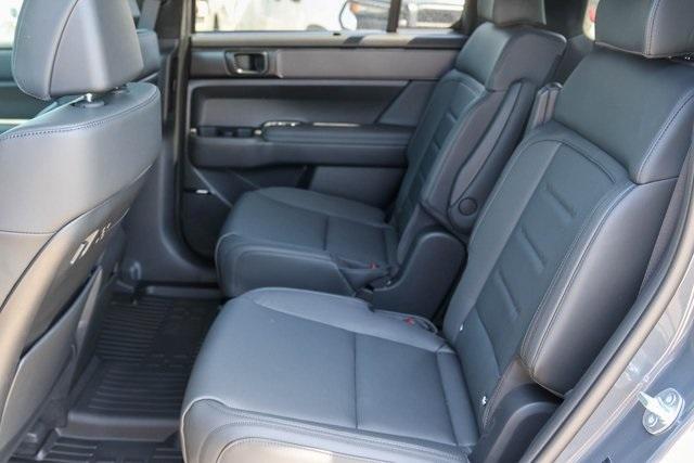 new 2025 Hyundai Santa Fe car, priced at $45,494