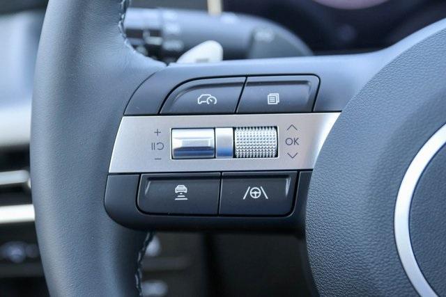 new 2026 Hyundai Sonata car, priced at $29,658