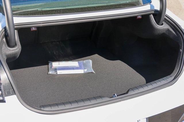 new 2026 Hyundai Sonata car, priced at $29,658