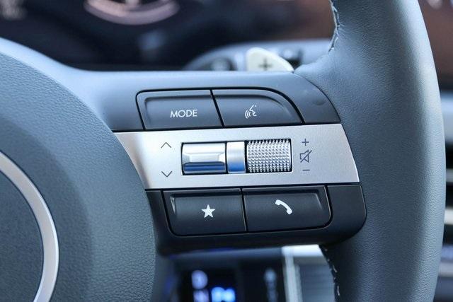 new 2026 Hyundai Sonata car, priced at $29,658