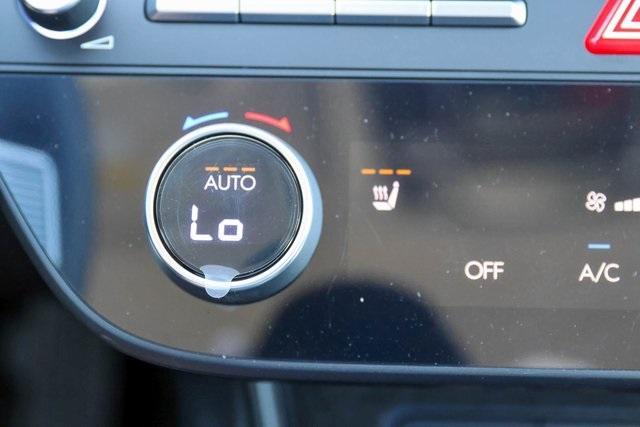 new 2026 Hyundai Sonata car, priced at $29,658