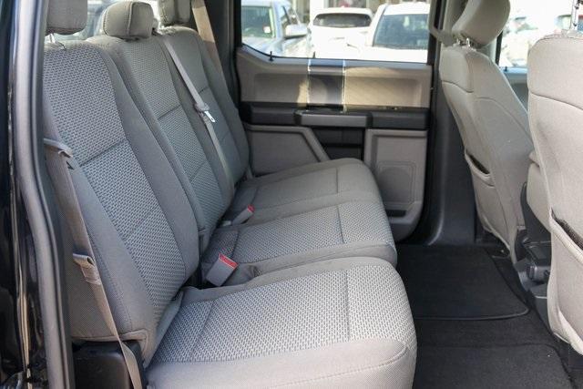 used 2019 Ford F-150 car, priced at $27,000