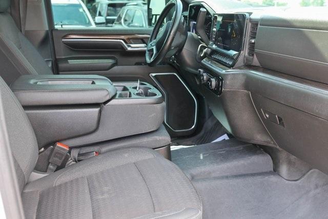 used 2024 Chevrolet Silverado 2500 car, priced at $51,200