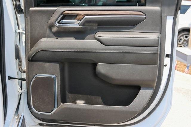 used 2024 Chevrolet Silverado 2500 car, priced at $51,200