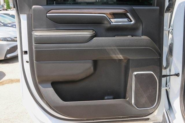 used 2024 Chevrolet Silverado 2500 car, priced at $51,200