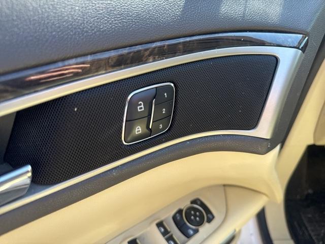 used 2015 Lincoln MKZ Hybrid car, priced at $8,500