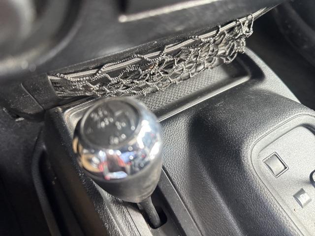 used 2011 Jeep Wrangler Unlimited car, priced at $15,346