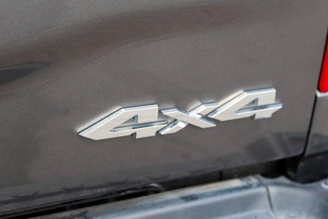 used 2024 Ram 2500 car, priced at $56,429
