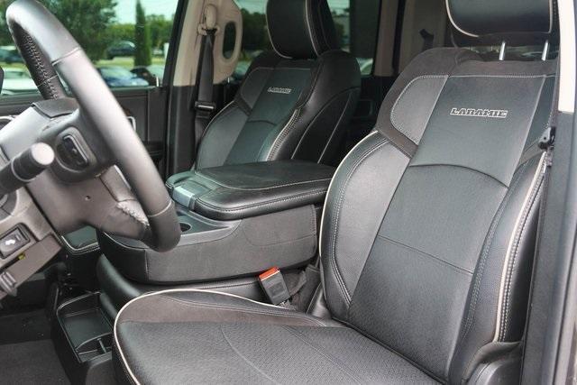 used 2024 Ram 2500 car, priced at $56,429