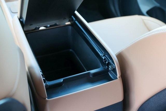 new 2026 Hyundai Santa Fe car, priced at $50,570