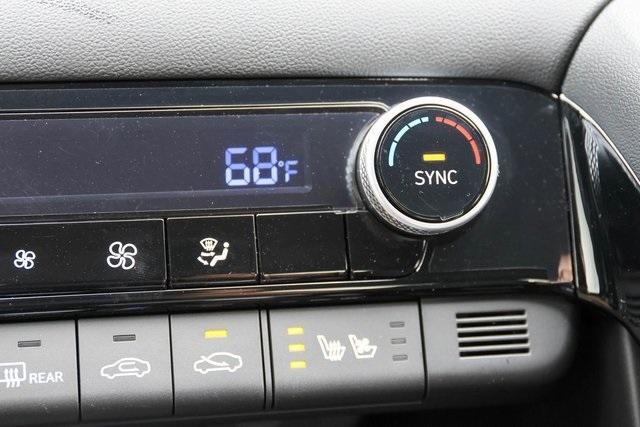 new 2025 Hyundai ELANTRA HEV car, priced at $28,225