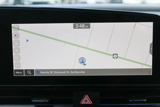 new 2025 Hyundai Elantra car, priced at $27,962