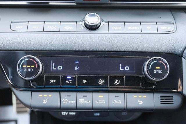 new 2025 Hyundai Elantra car, priced at $27,962