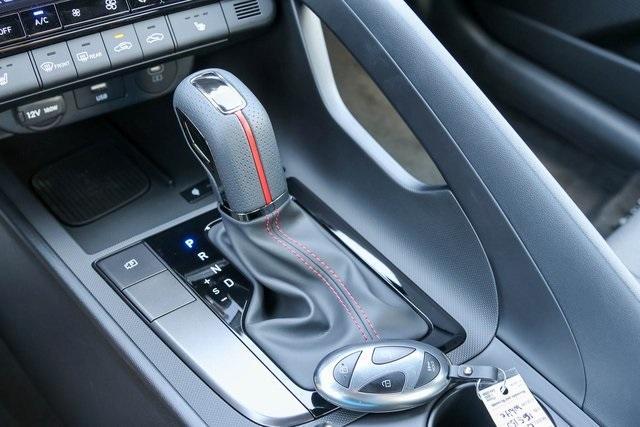 new 2025 Hyundai Elantra car, priced at $27,962