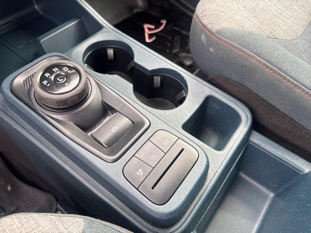 used 2022 Ford Maverick car, priced at $22,000