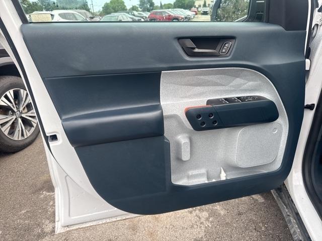 used 2022 Ford Maverick car, priced at $22,000
