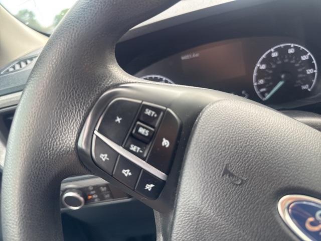 used 2022 Ford Maverick car, priced at $22,000