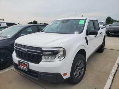 used 2022 Ford Maverick car, priced at $22,500