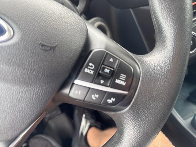 used 2022 Ford Maverick car, priced at $22,000