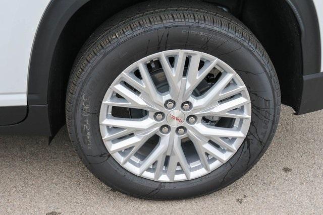 new 2025 GMC Acadia car, priced at $49,470