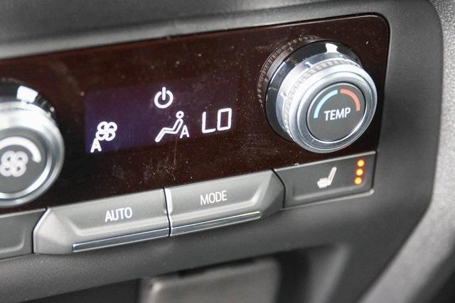 new 2025 GMC Acadia car, priced at $49,470