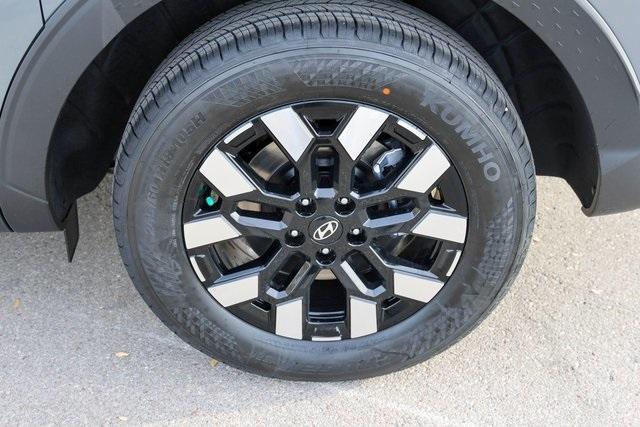 new 2026 Hyundai SANTA CRUZ car, priced at $32,475