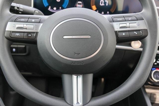 new 2026 Hyundai SANTA CRUZ car, priced at $32,475