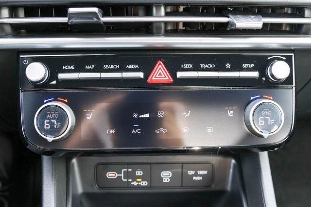 new 2026 Hyundai SANTA CRUZ car, priced at $32,475