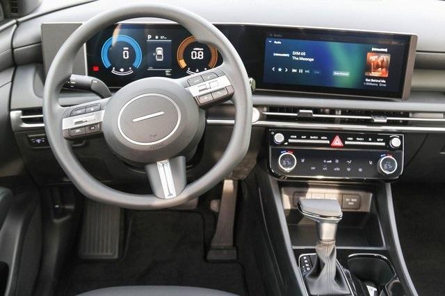 new 2026 Hyundai SANTA CRUZ car, priced at $32,475