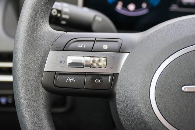 new 2026 Hyundai SANTA CRUZ car, priced at $32,475