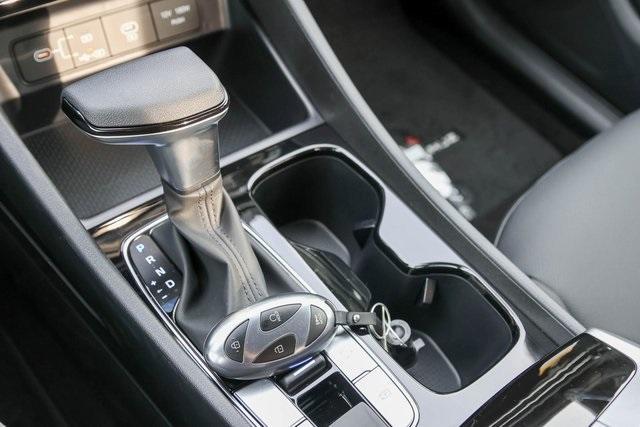 new 2026 Hyundai SANTA CRUZ car, priced at $32,475