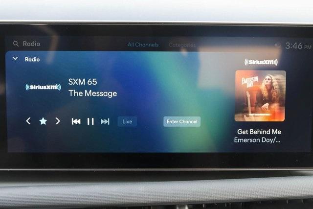 new 2026 Hyundai SANTA CRUZ car, priced at $32,475