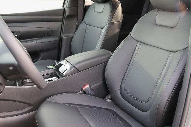 new 2026 Hyundai SANTA CRUZ car, priced at $32,475