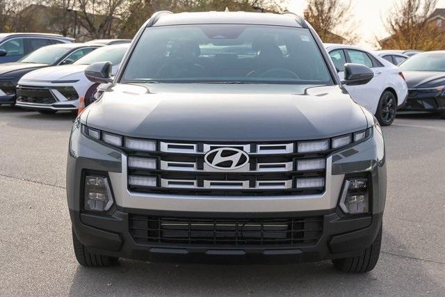 new 2026 Hyundai SANTA CRUZ car, priced at $32,475