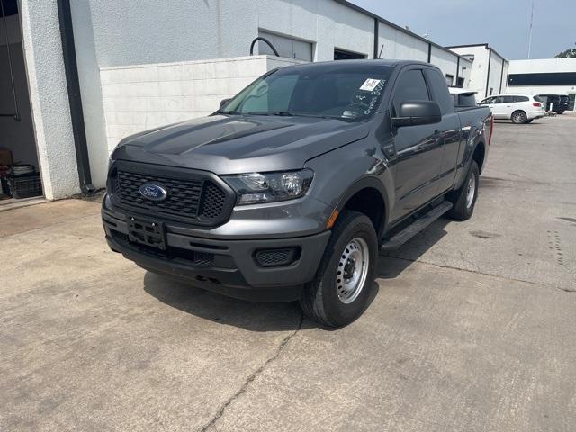 used 2023 Ford Ranger car, priced at $26,500