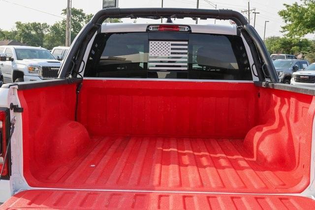 used 2021 Ram 1500 car, priced at $72,500