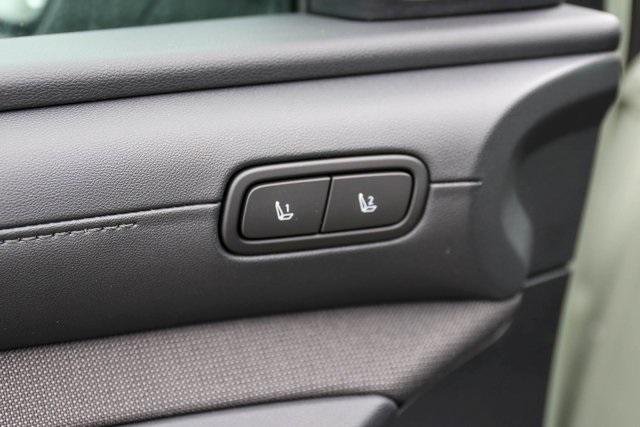 new 2025 Hyundai SANTA CRUZ car, priced at $42,388