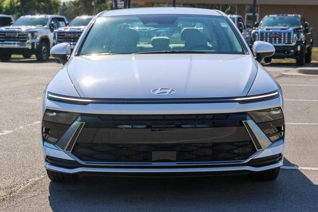 new 2026 Hyundai Sonata car, priced at $29,442