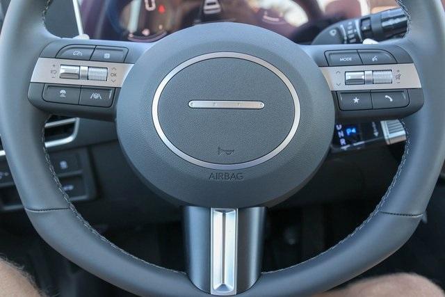 new 2026 Hyundai Sonata car, priced at $29,442