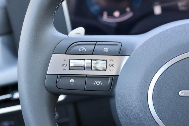 new 2026 Hyundai Sonata car, priced at $29,442