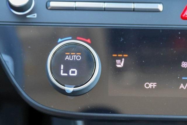 new 2026 Hyundai Sonata car, priced at $29,442